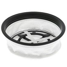 Spare and Square Vacuum Spares Numatic 11" Filter For Henry Hetty Vacuums - Fits 280mm Tubs - HVR160, HET160 27-NM-36C - Buy Direct from Spare and Square