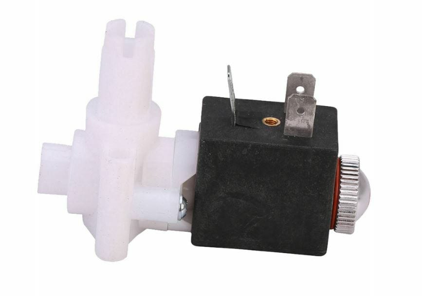 Numatic Scrubber Dryer Spares Numatic 240v Solenoid Valve For Mains Powered Twintec Models 220348 - Buy Direct from Spare and Square