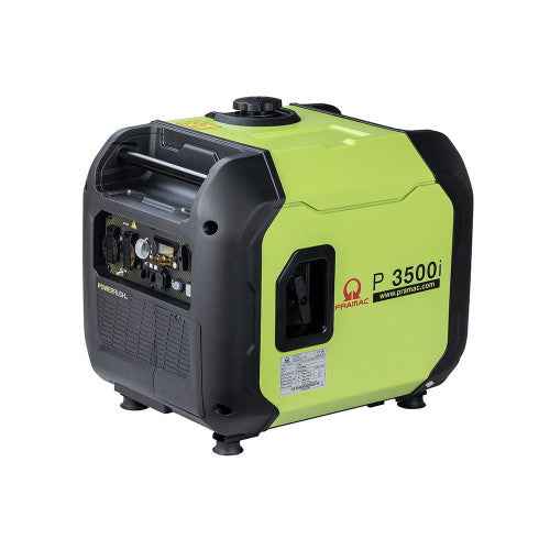 Pramac P3500I 3.3Kw Inverter Generator
