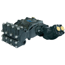 Pratissoli EV20 HYPACK Motorpump Unit - Pressure Washer Spares