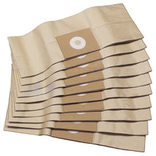 Premiere Mini 175 Vacuum Bags - Pack of 10 Paper Dustbags - Vacuum Spares