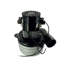 Premium 3 Stage Tangential Bypass Motor - 5.7" - 240v - 1200w - Commercial Cleaning Machines Ltd