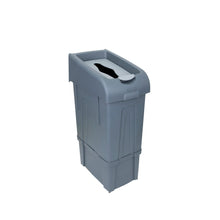 Robert Scott Bin Procycle Recycling Bin & Lid 80L 105170 - Buy Direct from Spare and Square