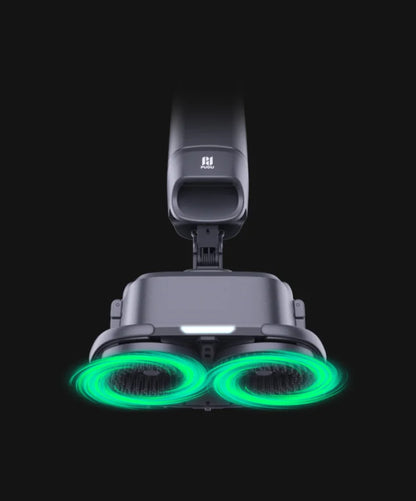 Pudu SH1 Upright Professional Smart Floor Scrubber Dryer - Scrubber Dryer