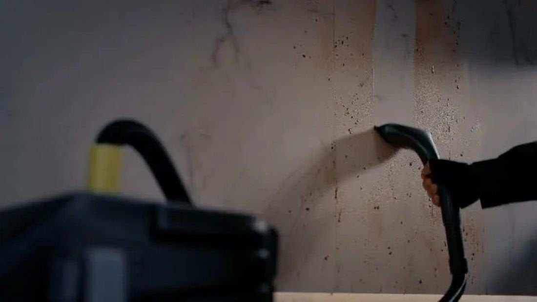 Pudu SH1 Upright Professional Smart Floor Scrubber Dryer - Scrubber Dryer