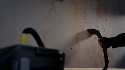 Pudu SH1 Upright Professional Smart Floor Scrubber Dryer - Scrubber Dryer