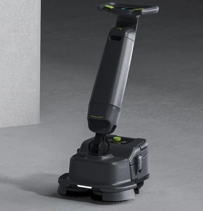 Pudu SH1 Upright Professional Smart Floor Scrubber Dryer - Scrubber Dryer