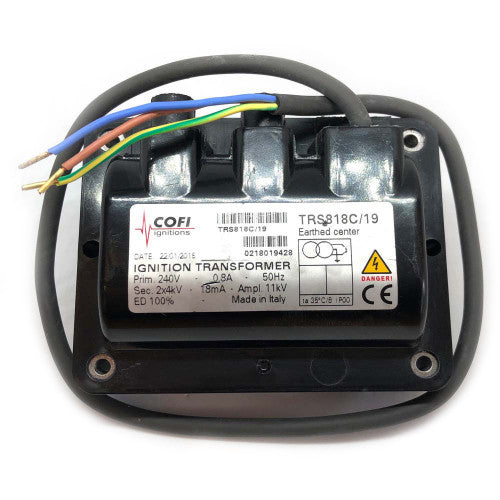 COFI 240 Volt High Tension Transformer