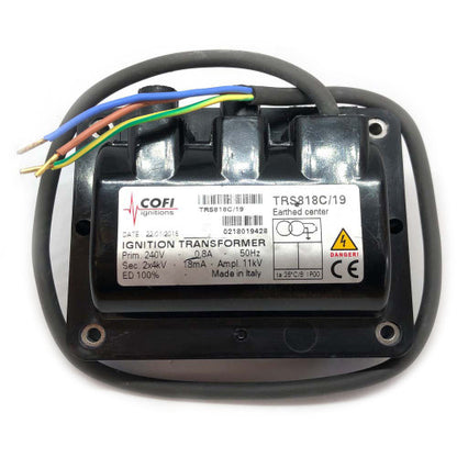 COFI 240 Volt High Tension Transformer