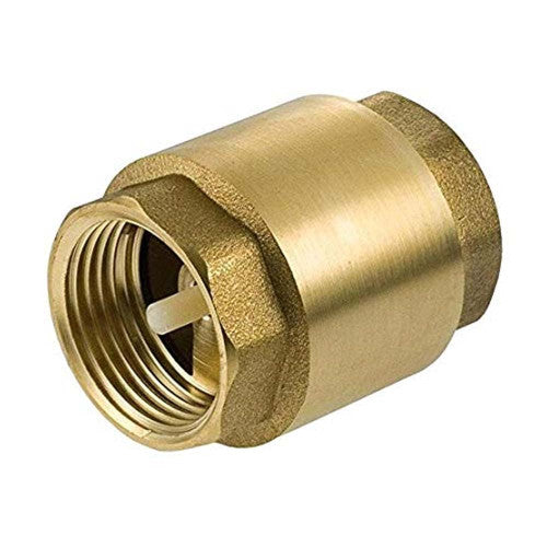 2" Non Return Valve