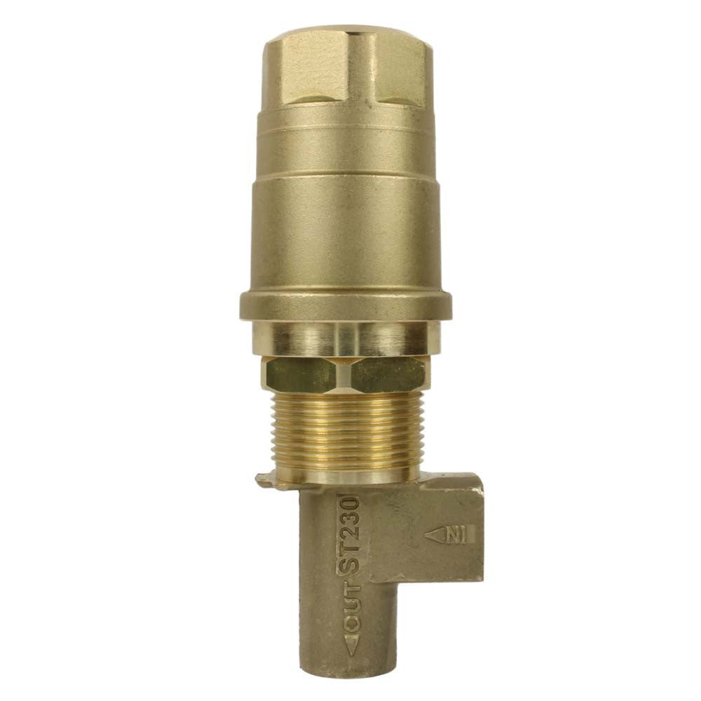 ST 230 Safety Valve 250 Bar 30 LPM New