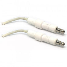 Lavor Pair Electrode