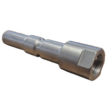 Quick Release Spiggot - Female Thread