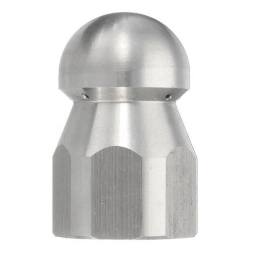 Drain Nozzle 1/4" - Size 07