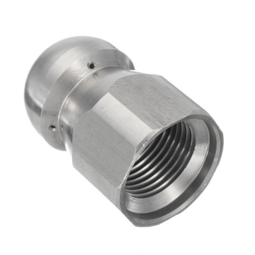 Drain Nozzle 1/4" - Size 06