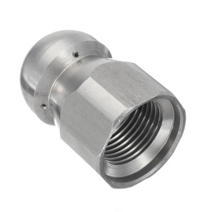 Drain Nozzle 1/4" - Size 06