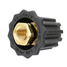 PA Type Nozzle Holder