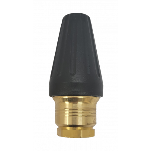 13 Turbo Nozzle 400 Bar