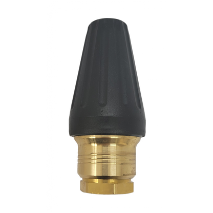 13 Turbo Nozzle 400 Bar