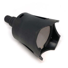 Bell Type Inlet Water Filter 1/2"-3/4"