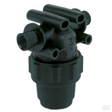 3/4 FM 20 Bar 50 Mesh Pressure Filter