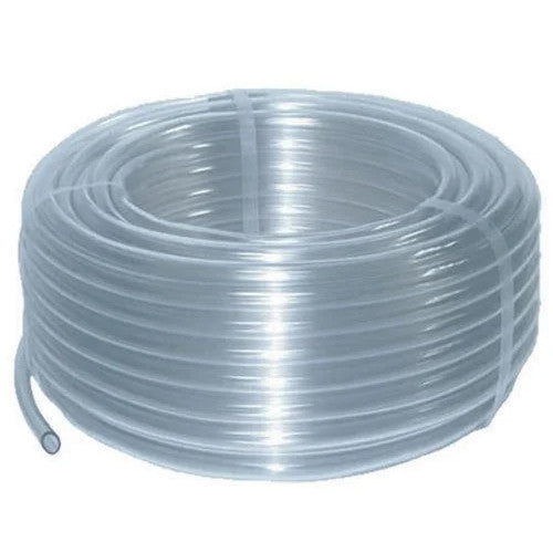 10mm Clear Hose 30Mt Roll