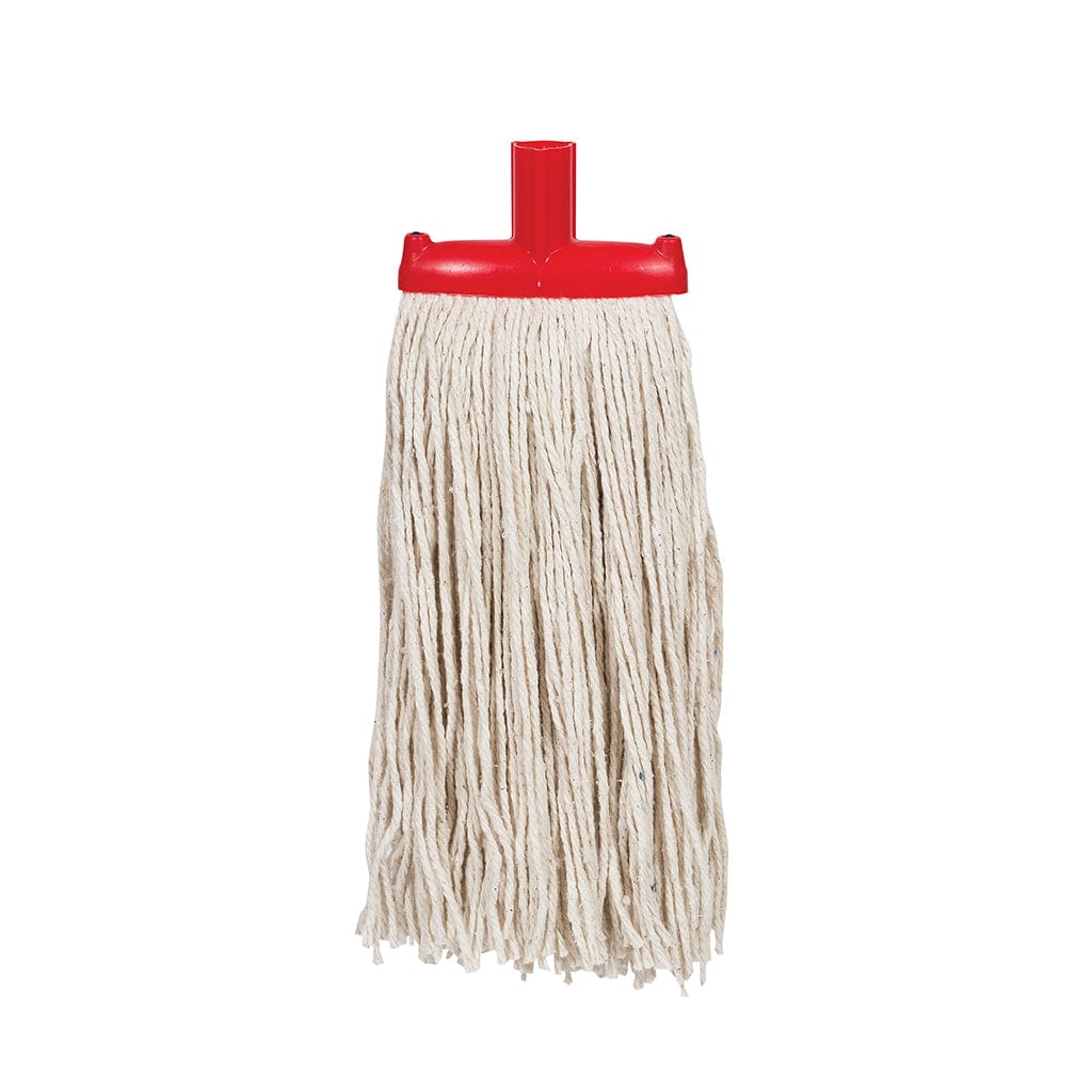 Robert Scott Mop PY Exel® Prairie Mop - Box of 40 - Buy Direct from Spare and Square