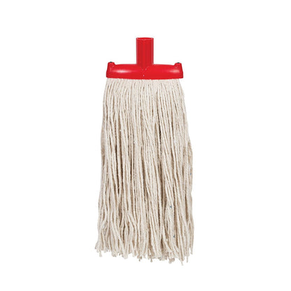 Robert Scott Mop PY Exel® Prairie Mop - Box of 40 - Buy Direct from Spare and Square