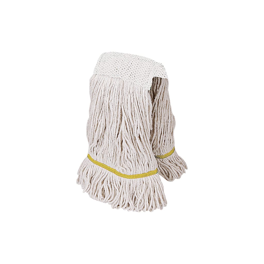 Kentucky Mop PY Scratchback Stayflat 450g - Yellow