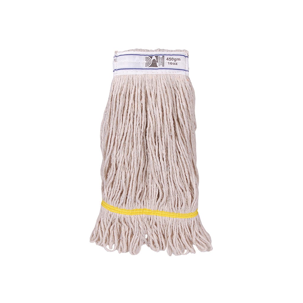 Kentucky Mop PY Stayflat 450g - Yellow