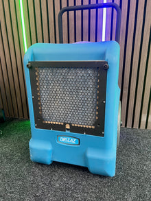 Refurbished Dri Eaz BD1000 Commercial Dryer Dehumidifier 240v - Dehumidifier