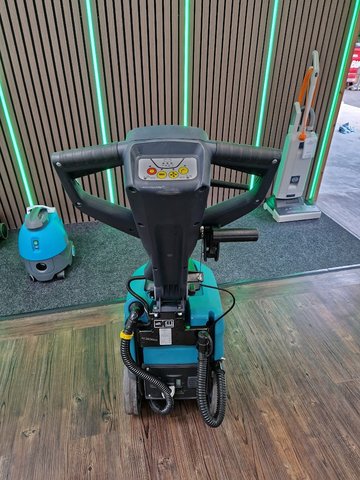 Refurbished Tennant CS16 14’’ Pedestrian Micro Scrubber Dryer - Scrubber Dryer