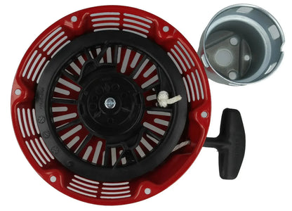 Replacement Recoil Starter Assembly For Honda GX390 GX340 Engines - Commercial Cleaning Machines Ltd