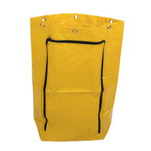 Replacement Vinyl Bag - Commercial Cleaning Machines Ltd