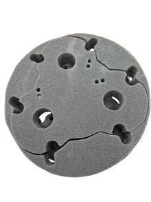 Genuine Viper Absorbing Sound Sponge