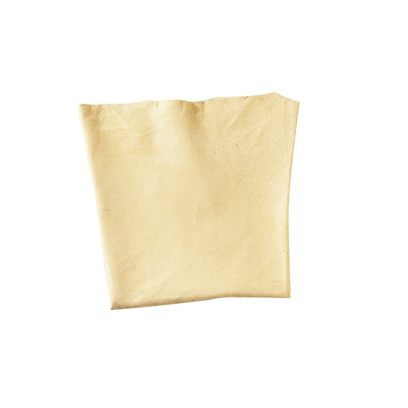 Robert Scott All Purpose Cloths Genuine Chamois Leather - Box of 10 - Buy Direct from Spare and Square