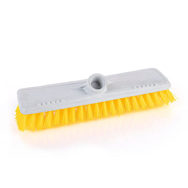 Robert Scott Brooms Homeware Deck Scrub - Box of 24 105005 - Buy Direct from Spare and Square