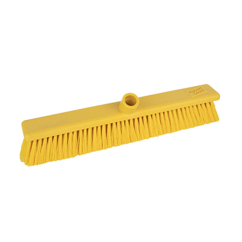 Robert Scott Brooms Washable Broom Head - Box of 10 - Buy Direct from Spare and Square