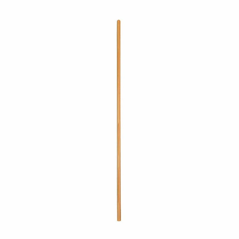 Robert Scott Brooms Wooden Handle Without Tapered End - Box of 25 - Buy Direct from Spare and Square