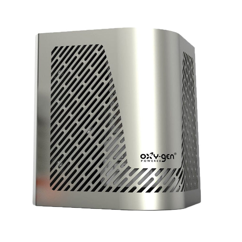 Robert Scott Fragrance Shield Oxy-gen Powered Air Freshness Dispenser 105026 - Buy Direct from Spare and Square