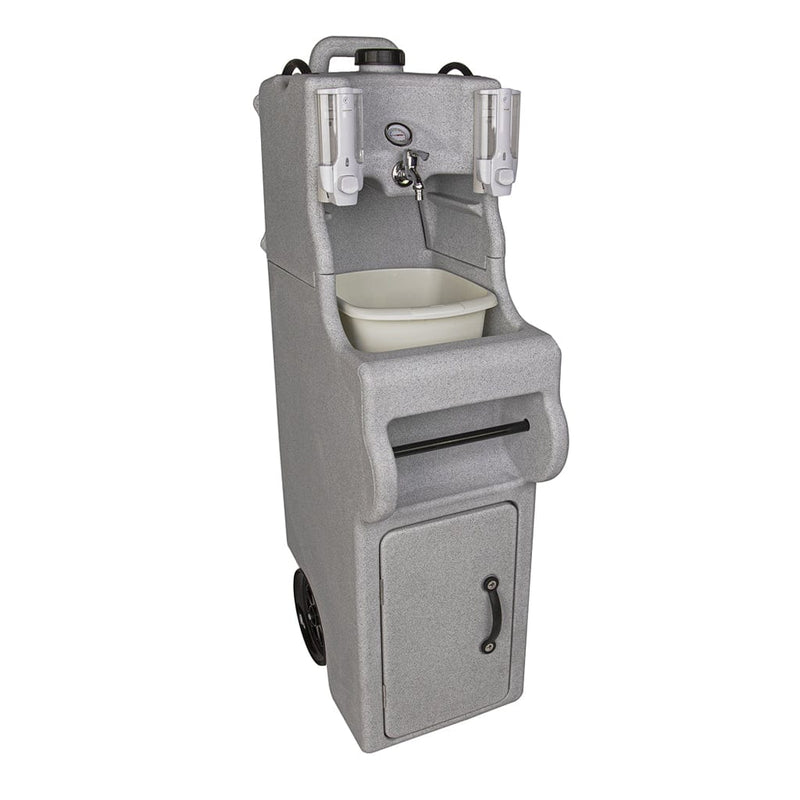 Robert Scott Janitorial 17L Hand Wash Station 104662 - Buy Direct from Spare and Square