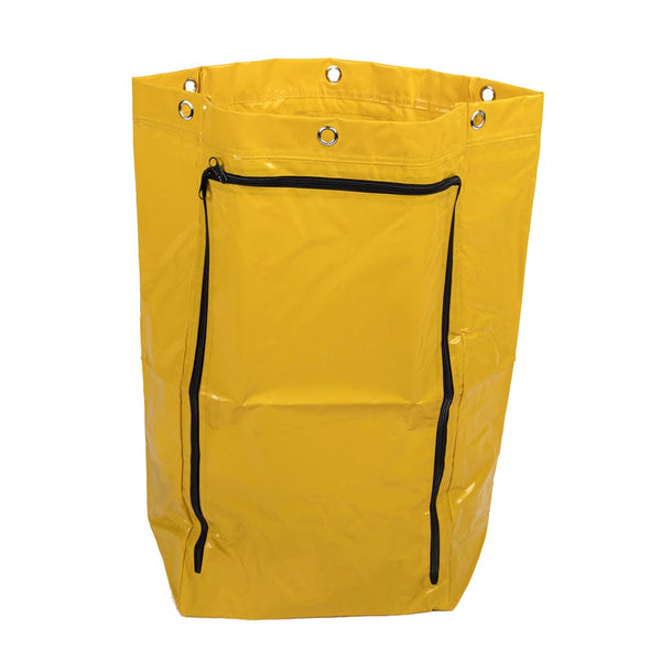 Robert Scott Janitorial Replacement Vinyl Bag 104808 - Buy Direct from Spare and Square