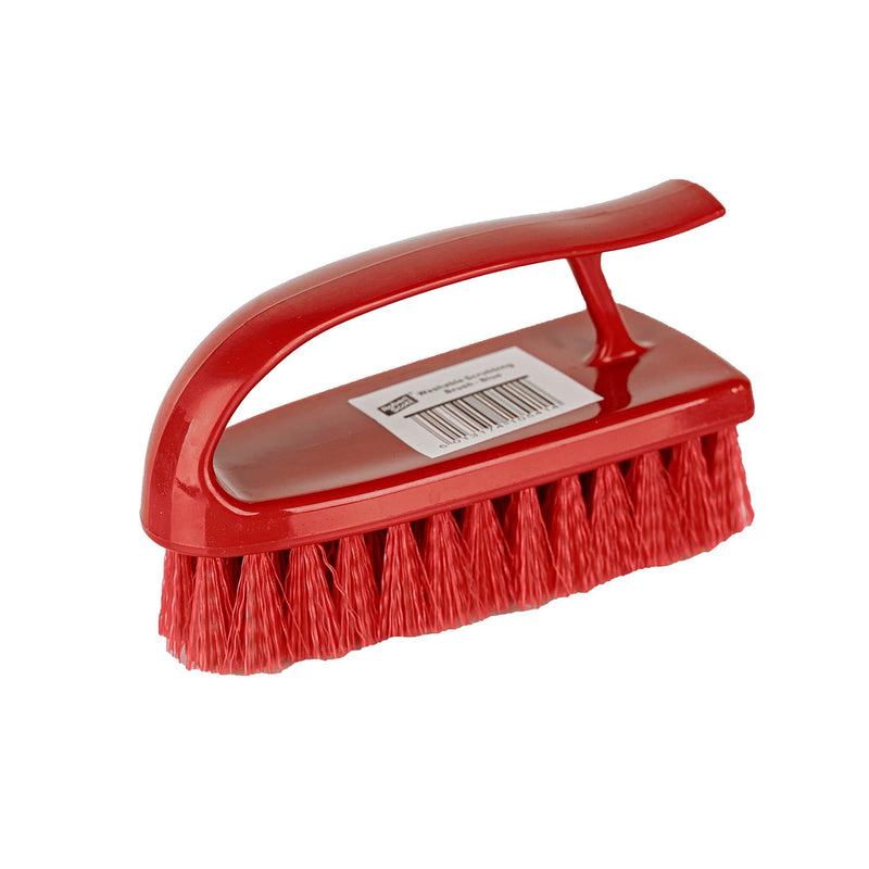 Robert Scott Janitorial Washable Hand Brush - Box of 24 - Buy Direct from Spare and Square