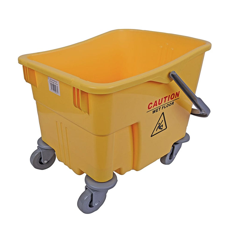 Robert Scott Mop Bucket 25L Buffalo Kentucky Bucket Only - Buy Direct from Spare and Square