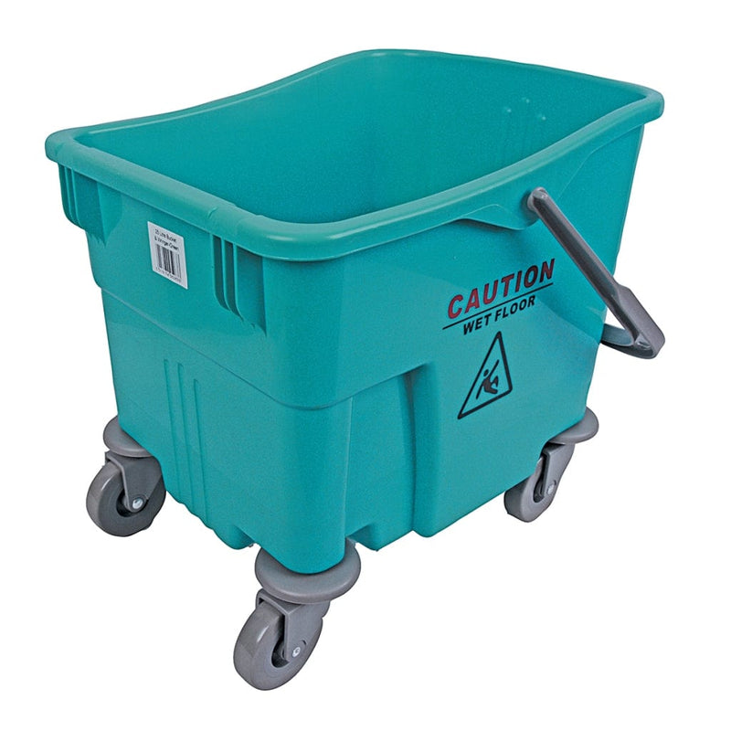 Robert Scott Mop Bucket 25L Buffalo Kentucky Bucket Only - Buy Direct from Spare and Square