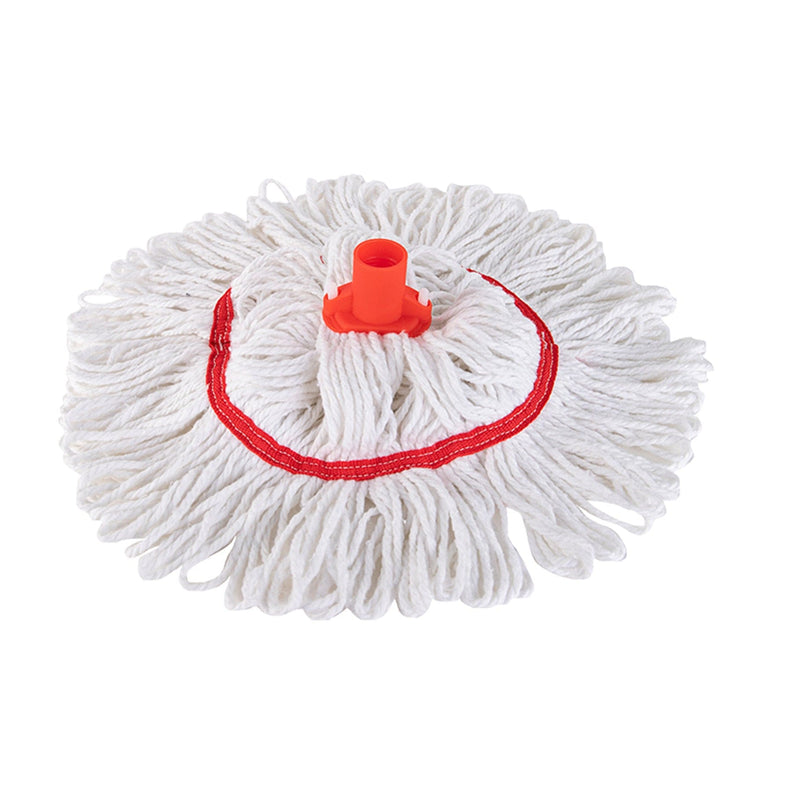 Robert Scott Mop Hygiemix Socket Mop - Box of 20 - Buy Direct from Spare and Square