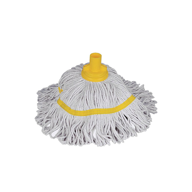 Robert Scott Mop Hygiemix Socket Mop - Box of 20 - Buy Direct from Spare and Square