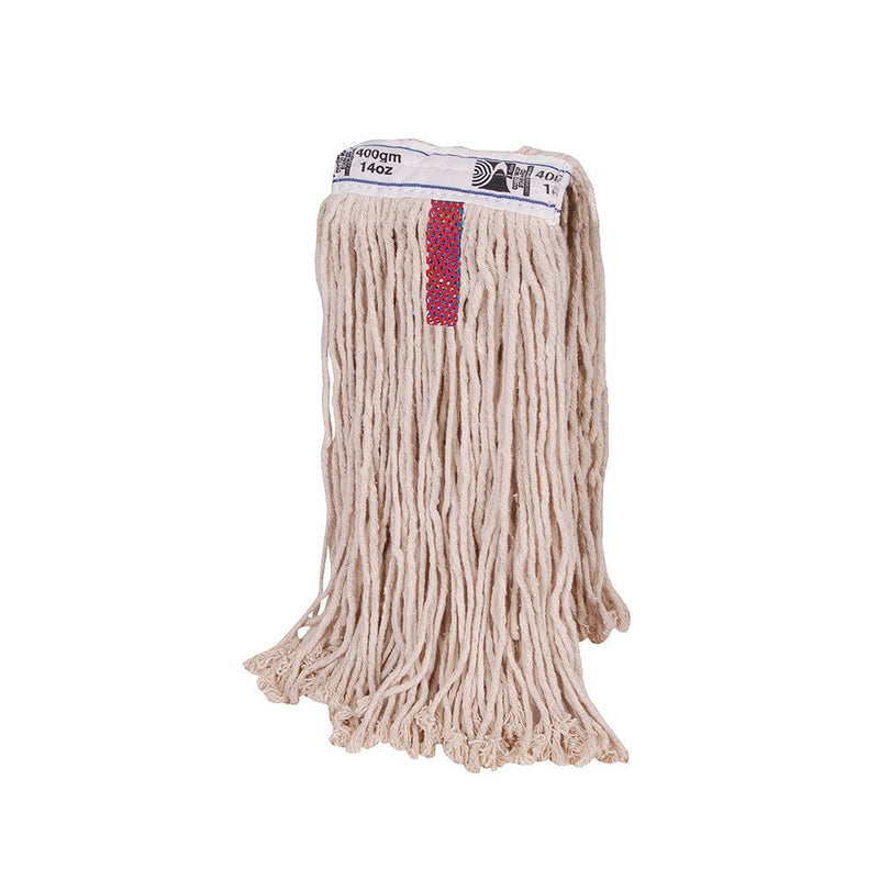 Robert Scott Mop Multi-Yarn Kentucky Mop - Box of 50 - Buy Direct from Spare and Square