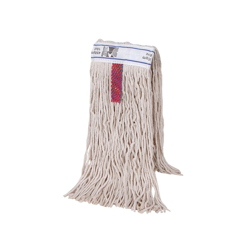 Robert Scott Mop Multi-Yarn Kentucky Mop - Box of 50 - Buy Direct from Spare and Square