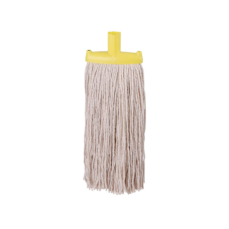 Robert Scott Mop PY Exel® Prairie Mop - Box of 40 - Buy Direct from Spare and Square